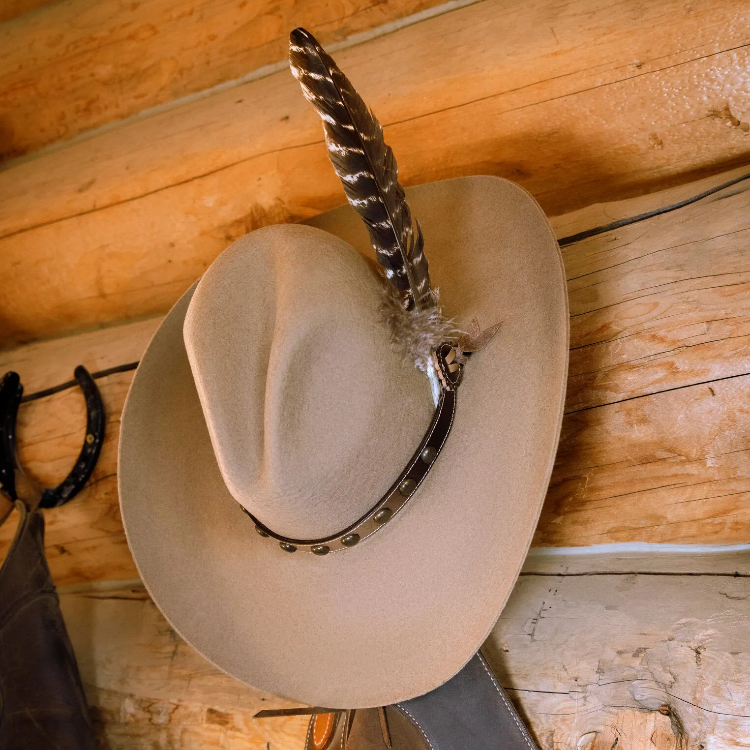 Broken Bow 4X Cowboy Hat sold by Stetson product image thumbnail 2