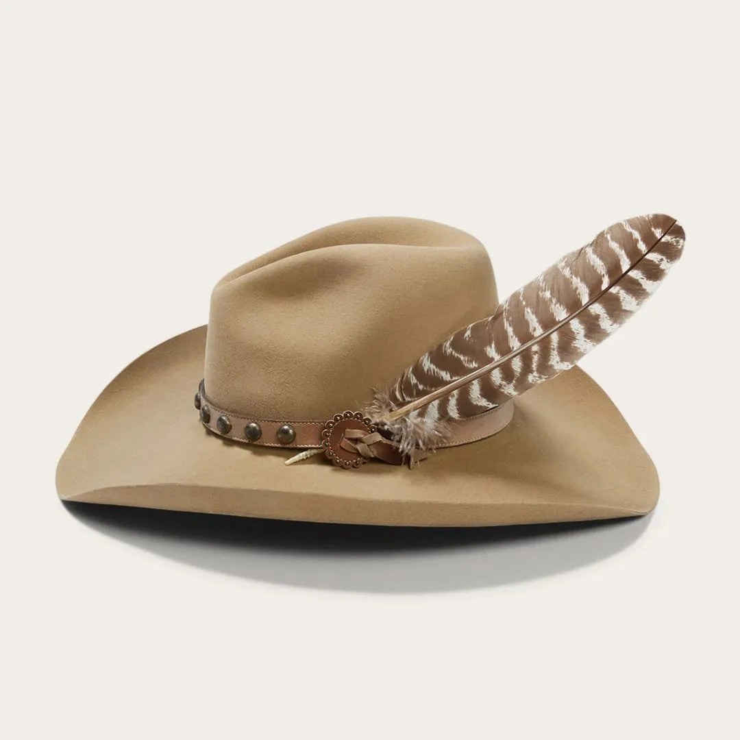 Broken Bow 4X Cowboy Hat sold by Stetson product image thumbnail 5