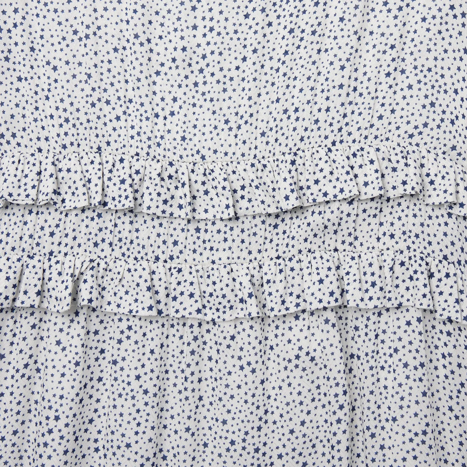 Stars Print Dress sold by Stetson product image thumbnail 5