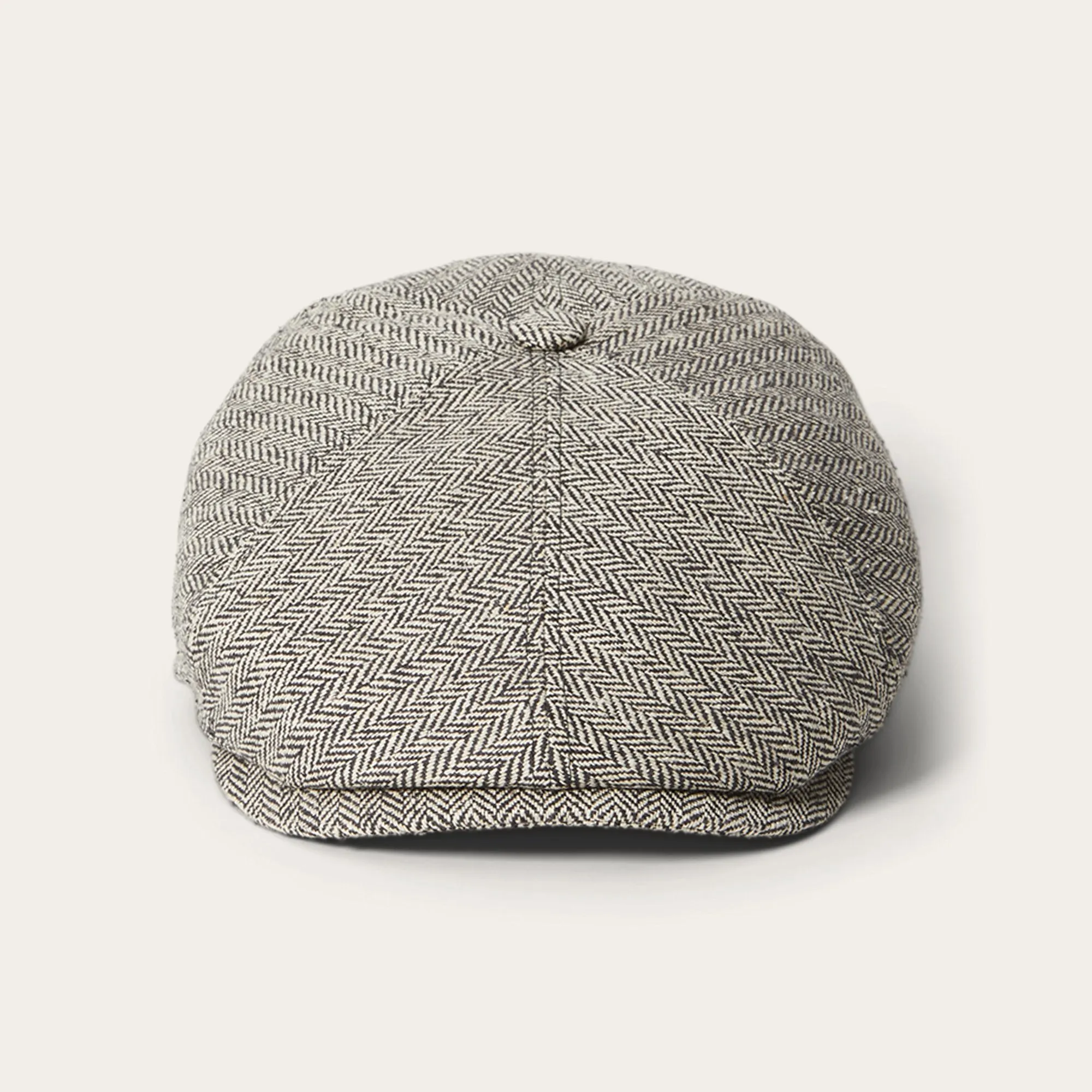 Silk Six-Panel Cap sold by Stetson