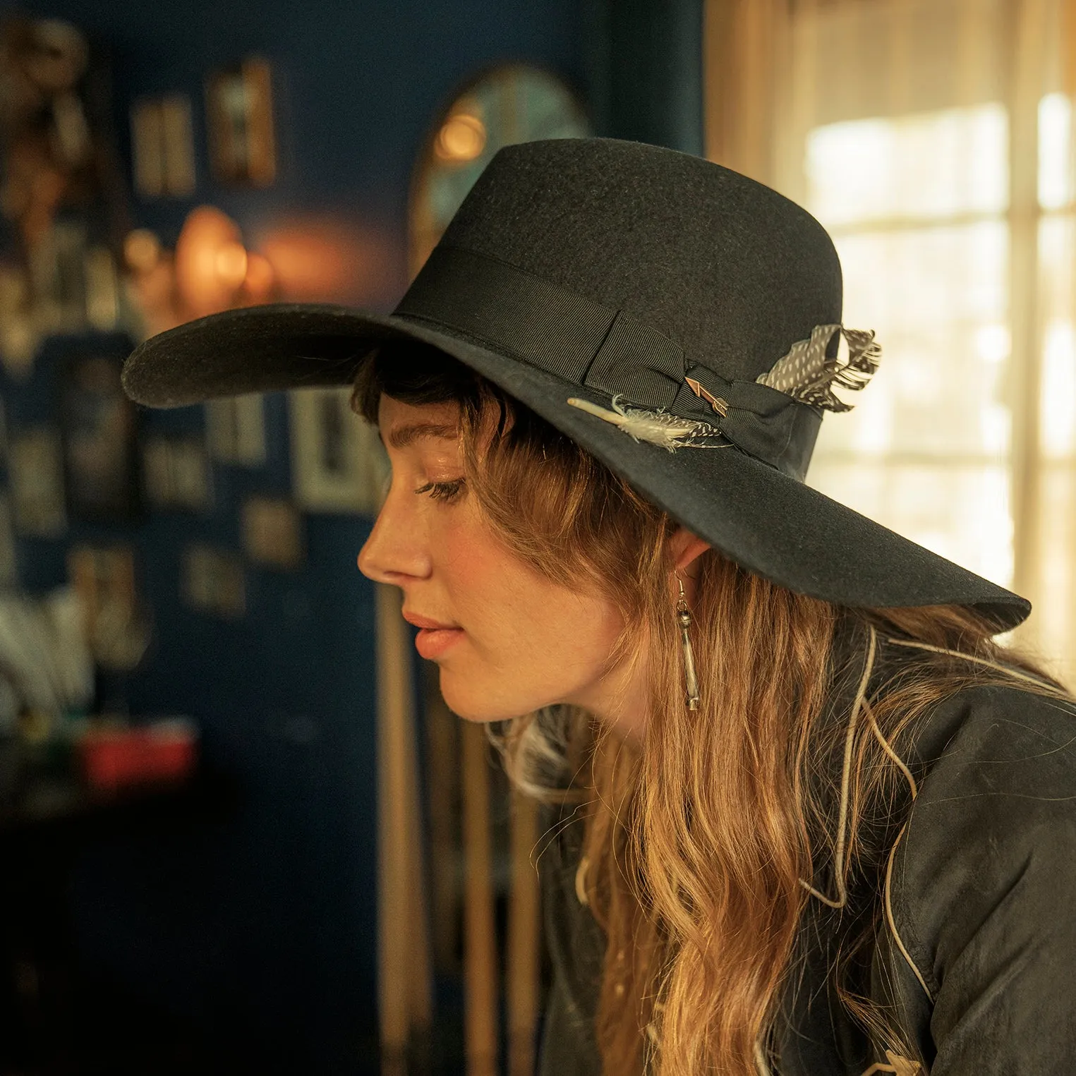 The Rapture sold by Stetson product image thumbnail 2