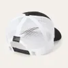 Black Core Patch Trucker Cap sold by Stetson