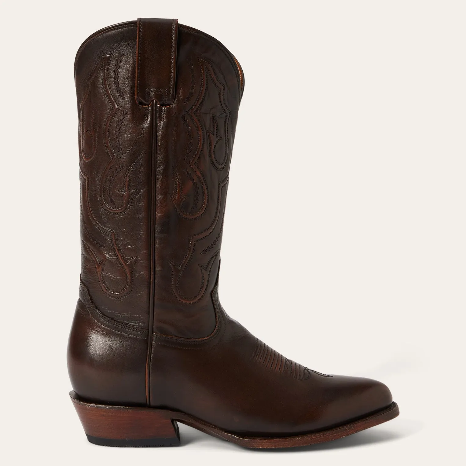 Carlisle Western Boots sold by Stetson product image thumbnail 5