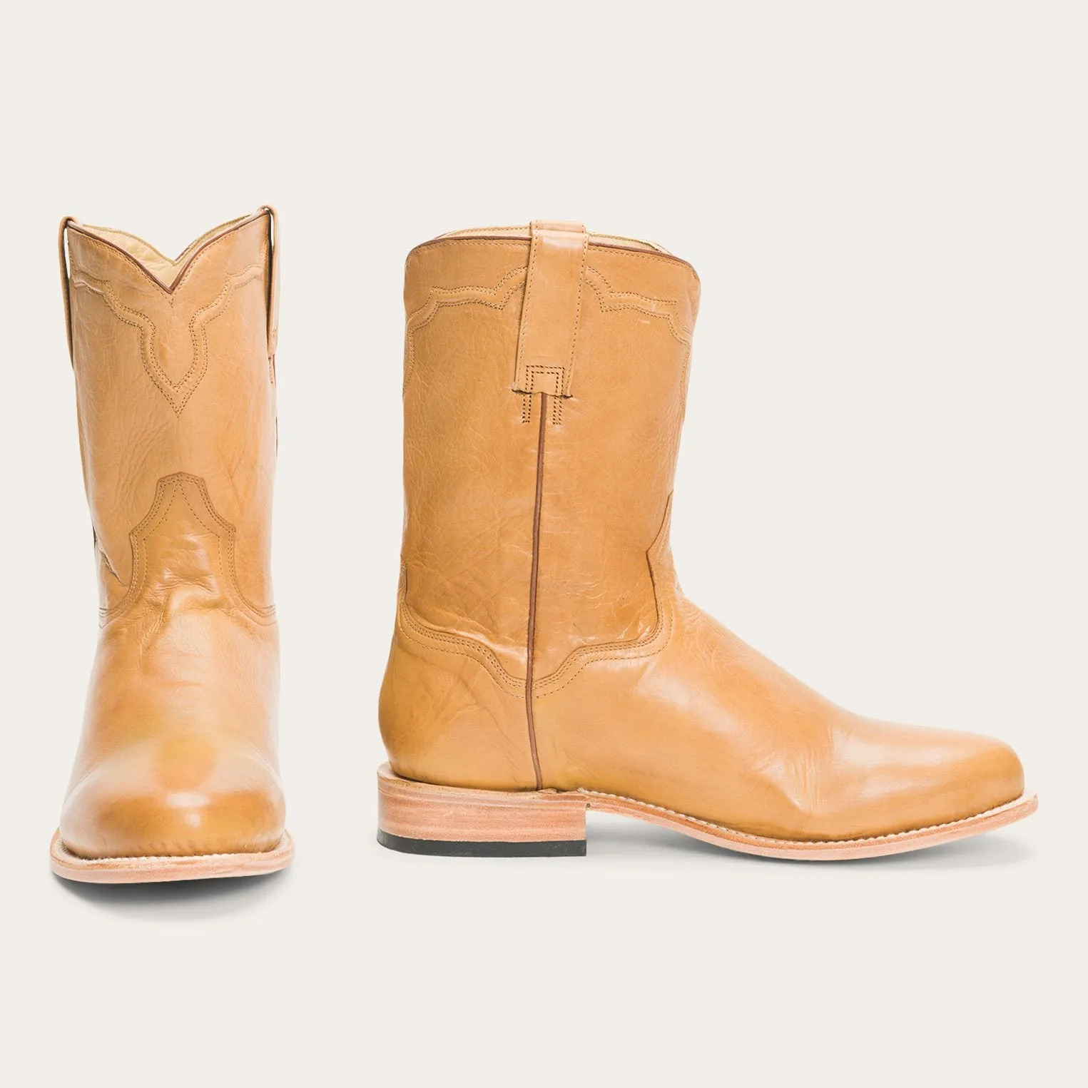 Puncher Boots sold by Stetson