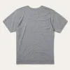 Bronco Rider Graphic Tee sold by Stetson