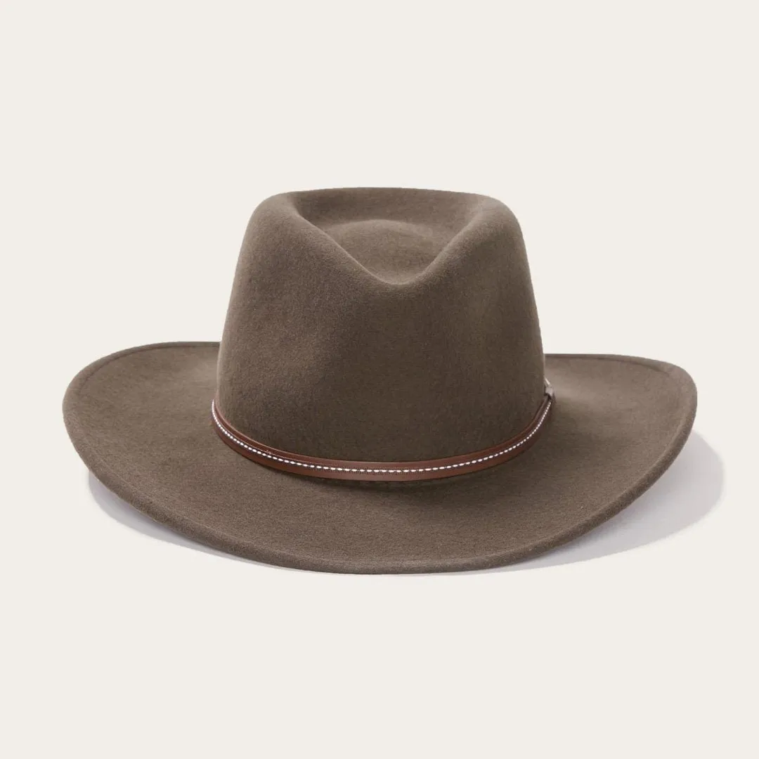 Gallatin Outdoor Hat sold by Stetson
