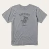 Bronco Rider Graphic Tee sold by Stetson