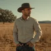 Gallatin Outdoor Hat sold by Stetson