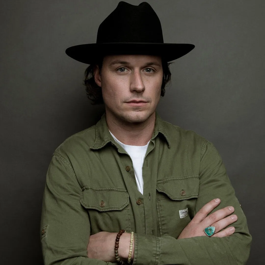 Open Road 6X Cowboy Hat sold by Stetson product image thumbnail 2