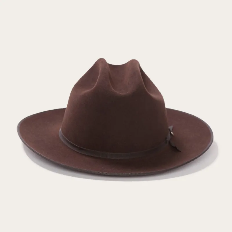Open Road 6X Cowboy Hat sold by Stetson