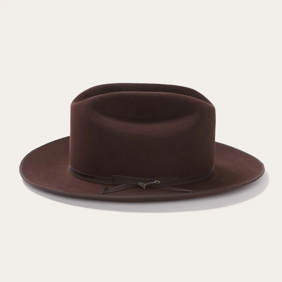 Open Road 6X Cowboy Hat sold by Stetson product image thumbnail 4