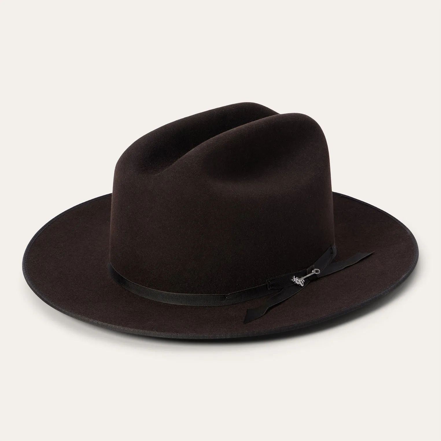 Open Road 6X Cowboy Hat sold by Stetson product image thumbnail 3