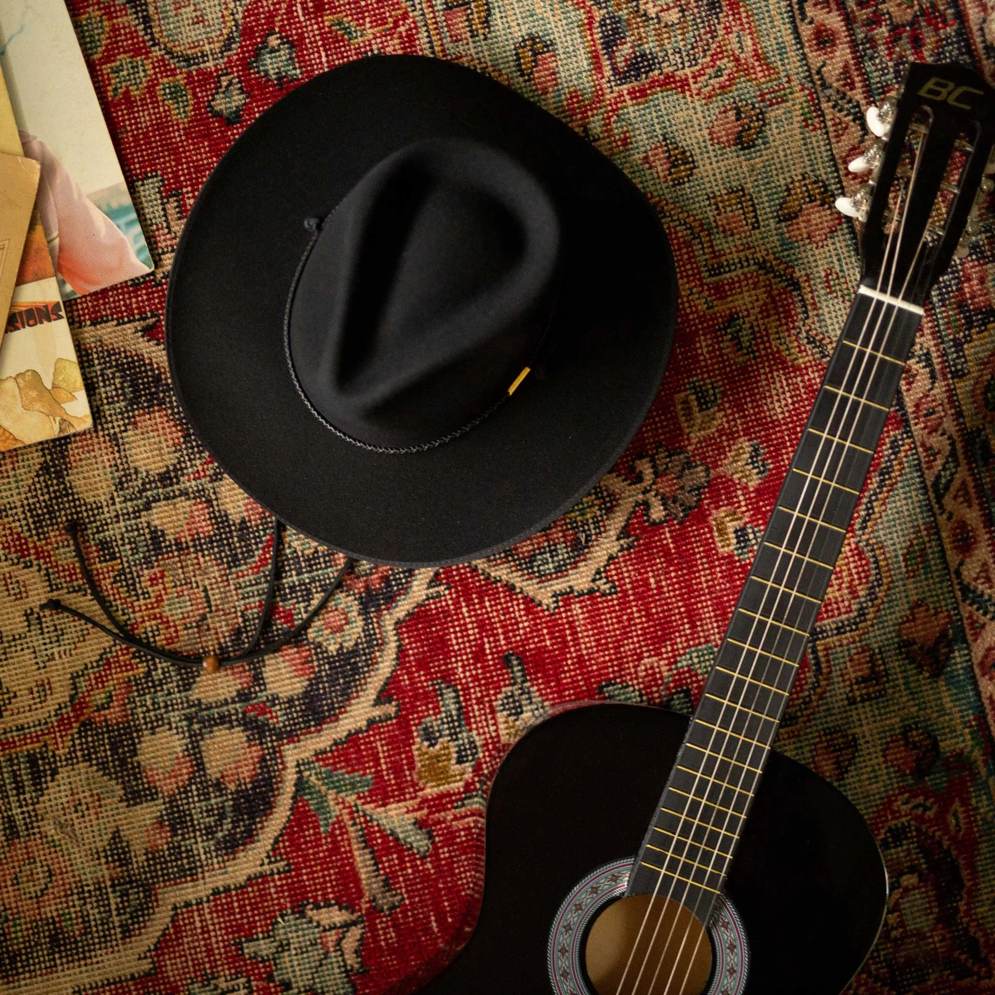 The Quicklink sold by Stetson product image thumbnail 2