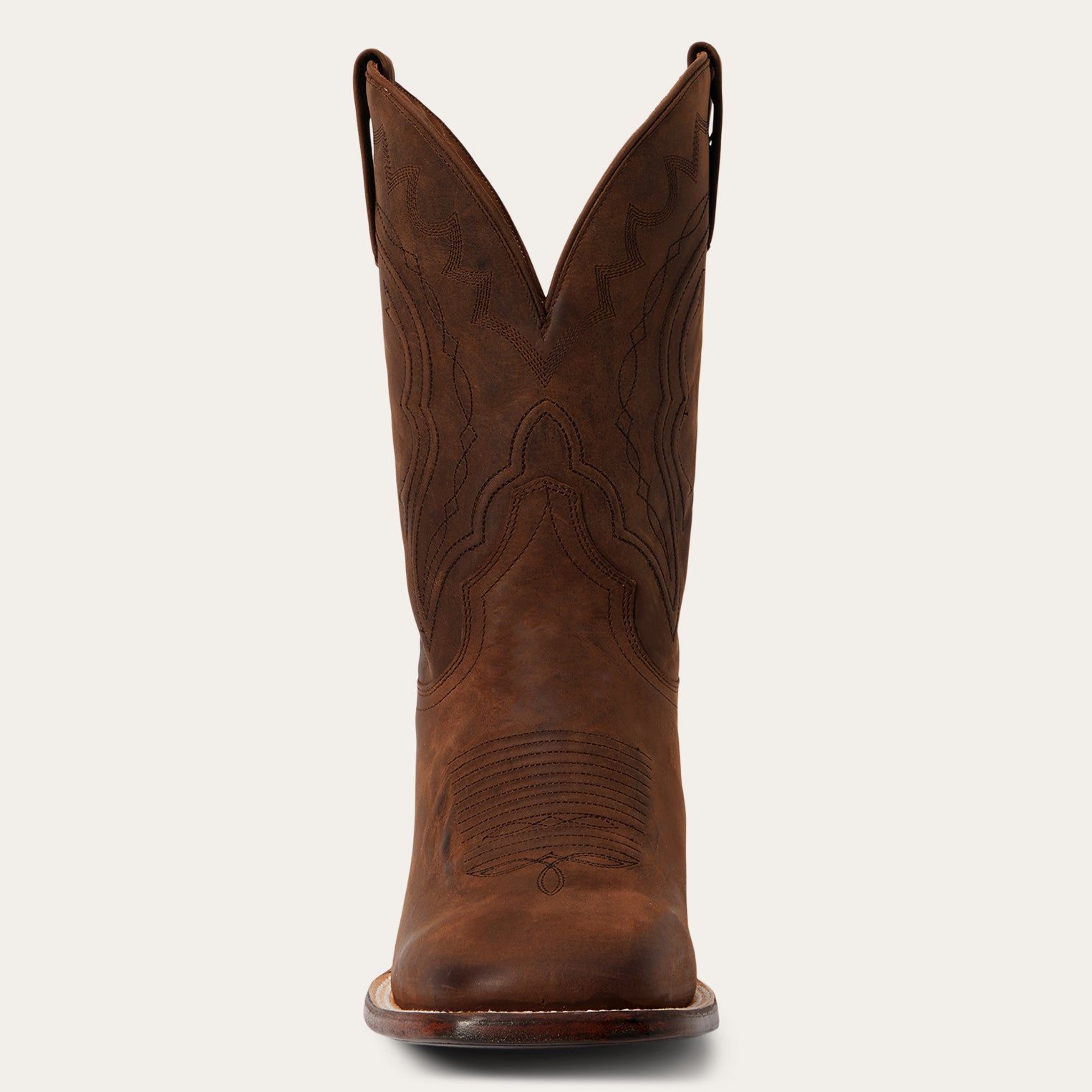 Cassidy Western Boots sold by Stetson product image thumbnail 3