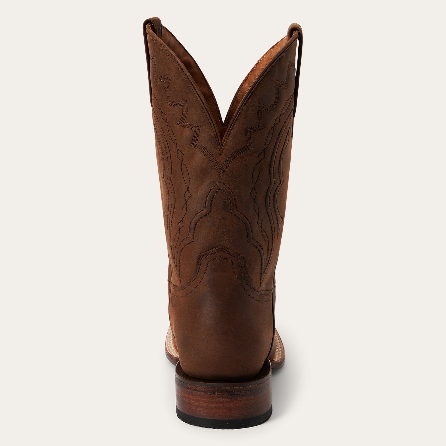 Cassidy Western Boots sold by Stetson product image thumbnail 4