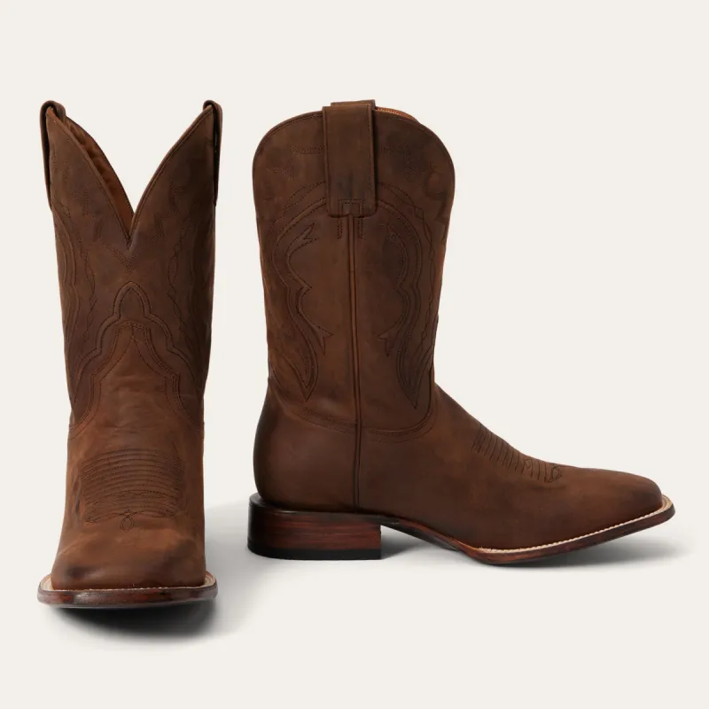 Bowie Boots sold by Stetson