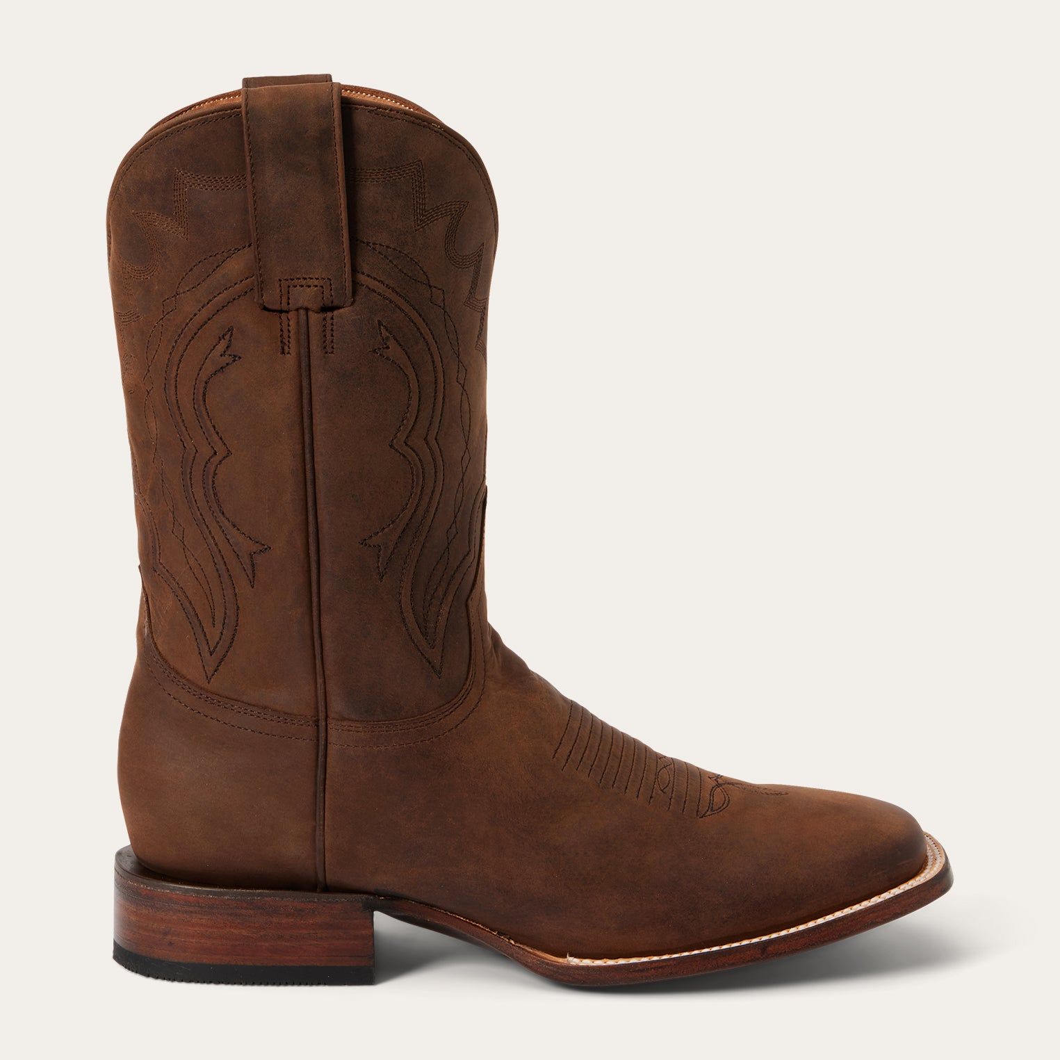 Cassidy Western Boots sold by Stetson product image thumbnail 2