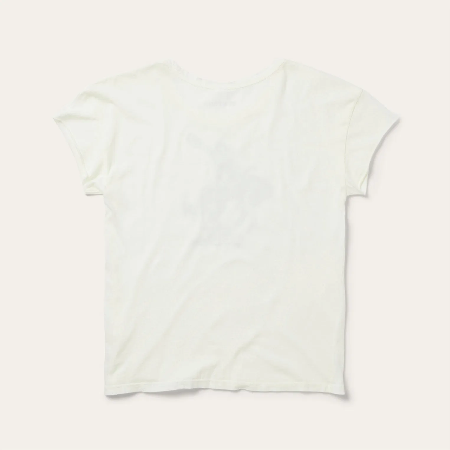 Bucking Cowgirl Graphic Tee sold by Stetson product image thumbnail 3