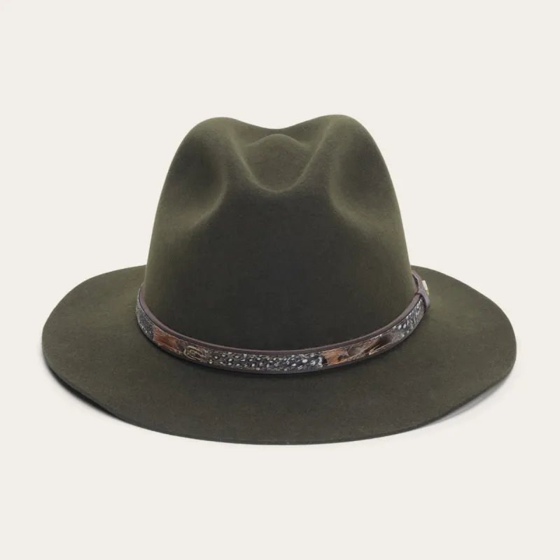 Jackson Outdoor Hat sold by Stetson