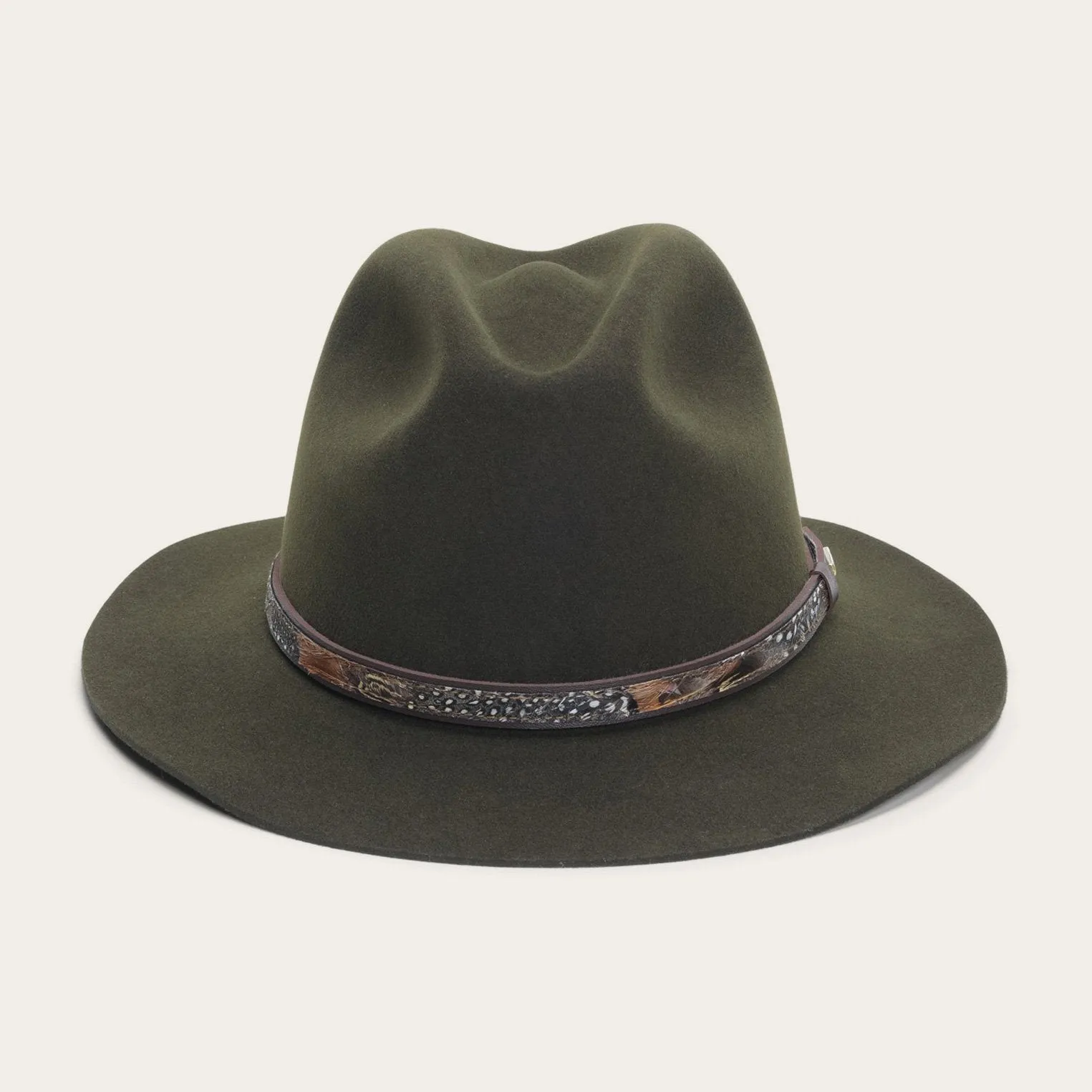 Jackson Outdoor Hat sold by Stetson