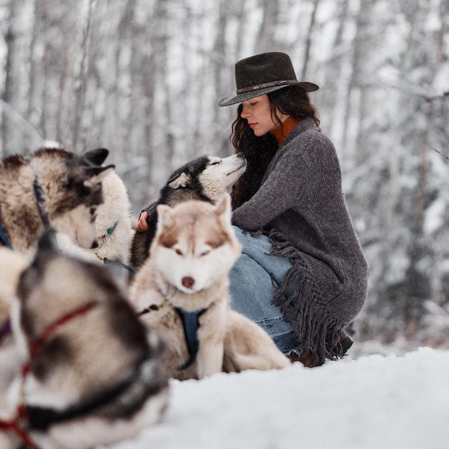 Jackson Outdoor Hat sold by Stetson product image thumbnail 3