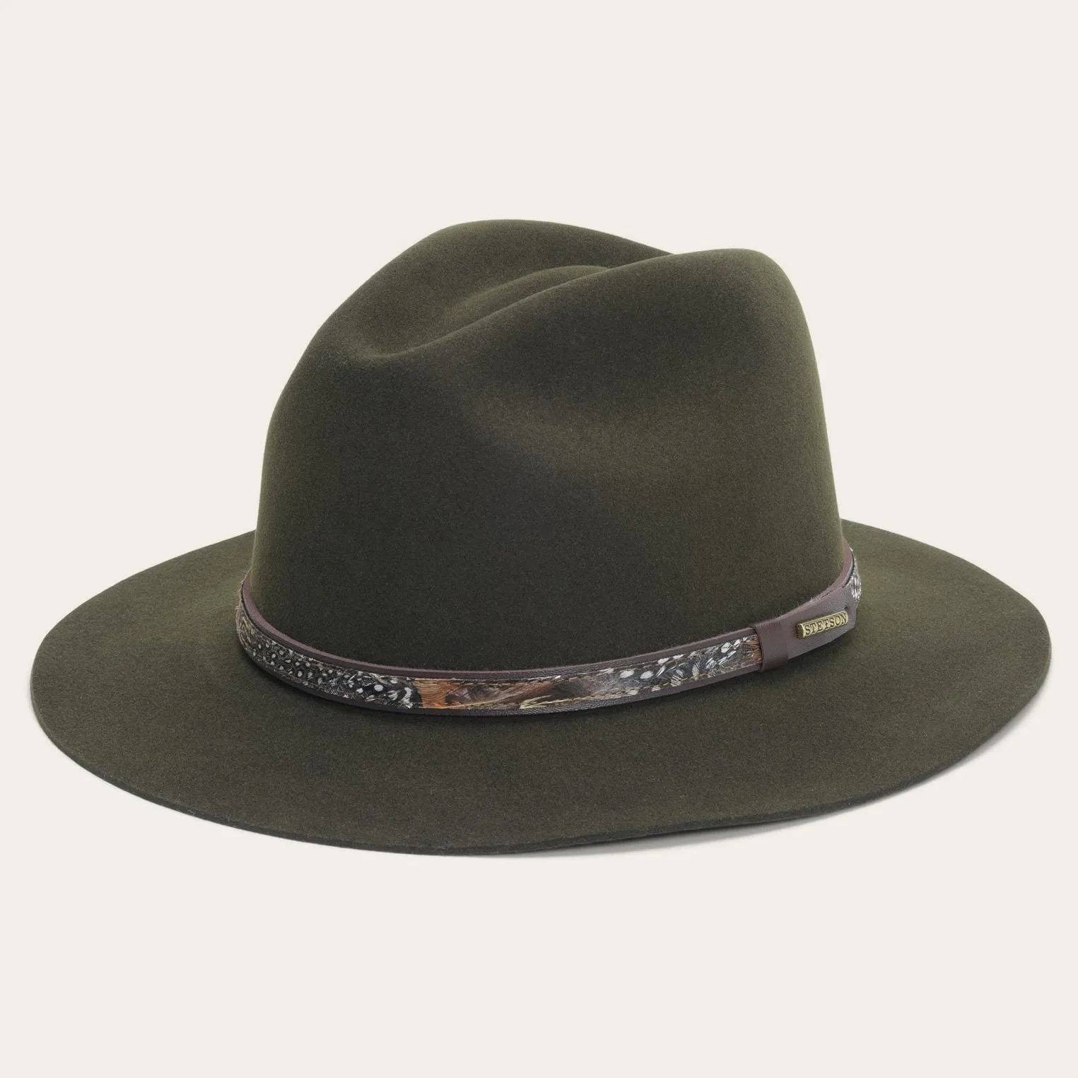 Jackson Outdoor Hat sold by Stetson product image thumbnail 5