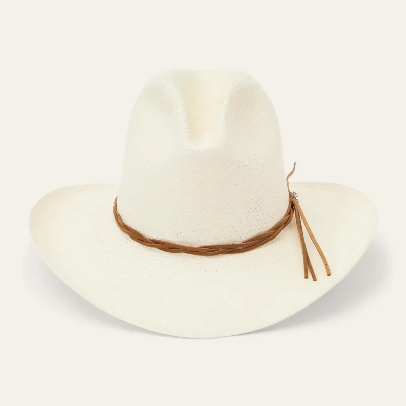 Gus 10X Straw Cowboy Hat sold by Stetson