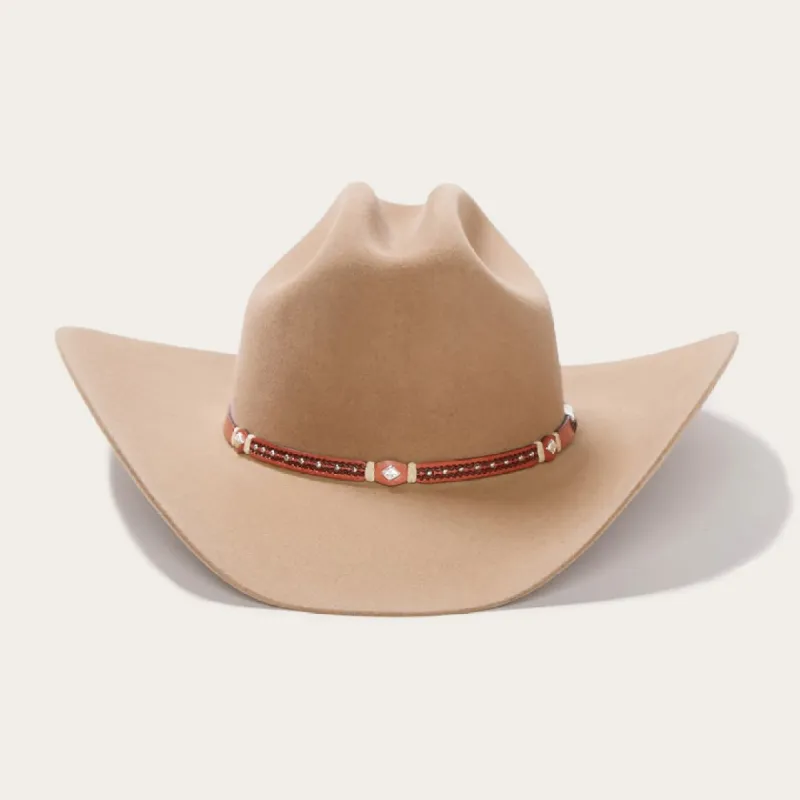 Monterey 6X Cowboy Hat sold by Stetson