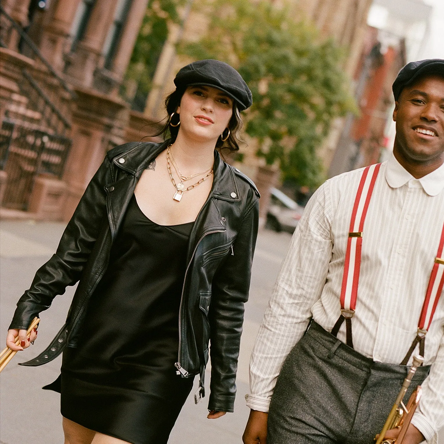 Premium Linen Driver Cap sold by Stetson product image thumbnail 2