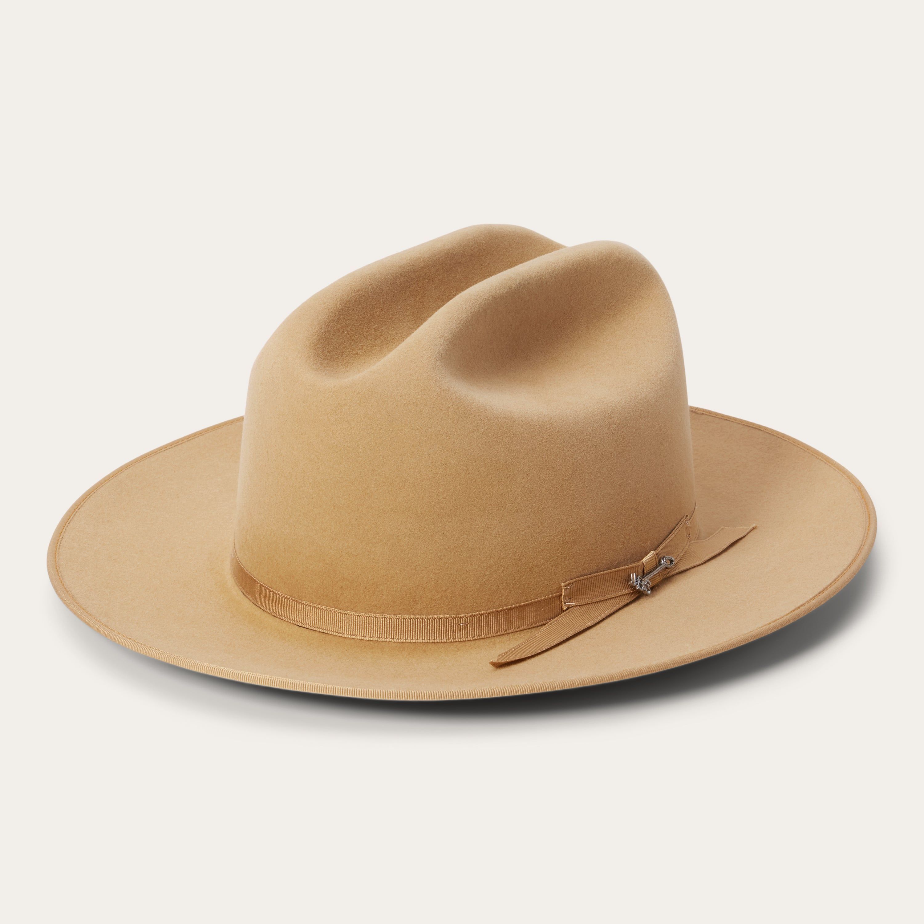 Open Road 20X Cowboy Hat sold by Stetson product image thumbnail 5