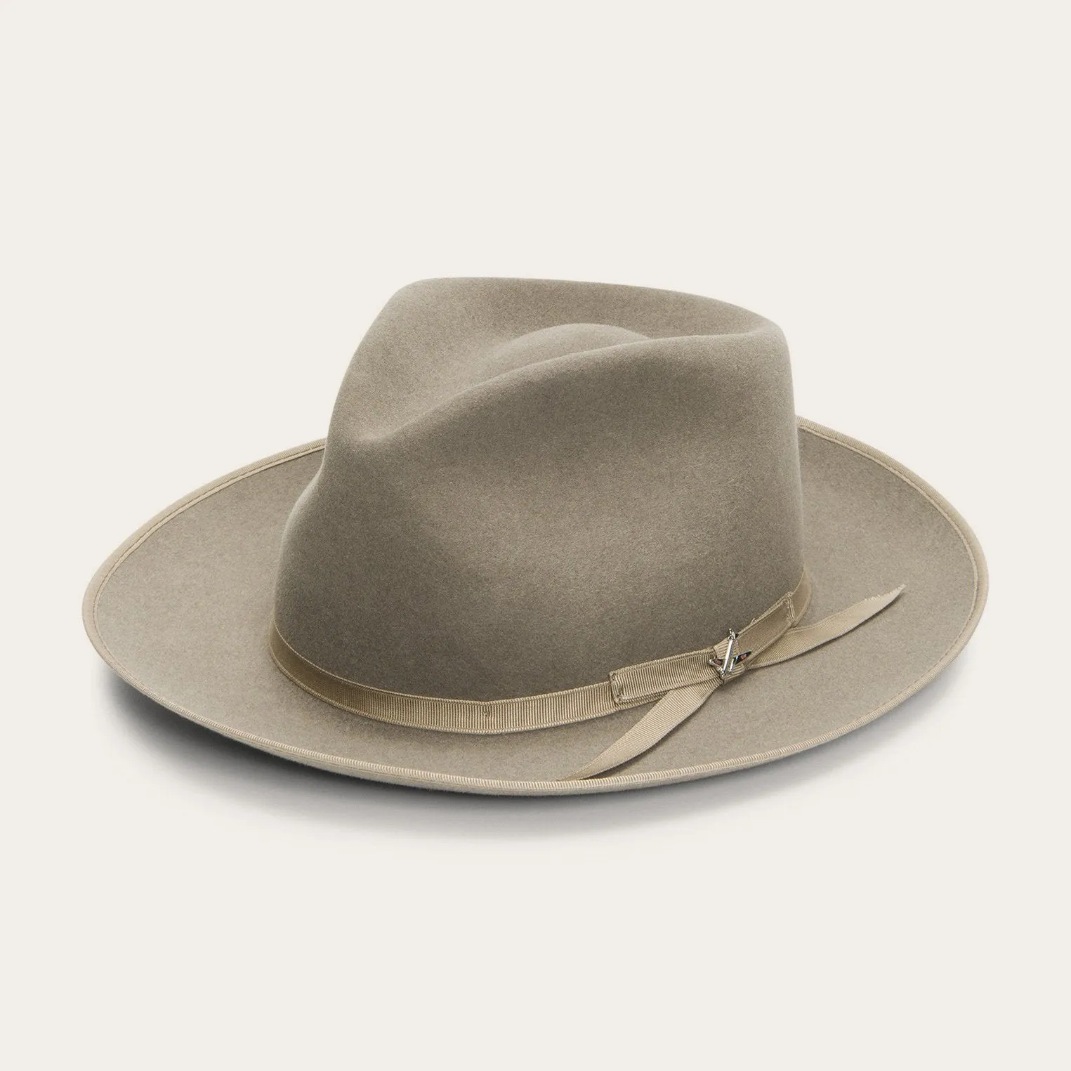 Stratoliner Fedora sold by Stetson product image thumbnail 5
