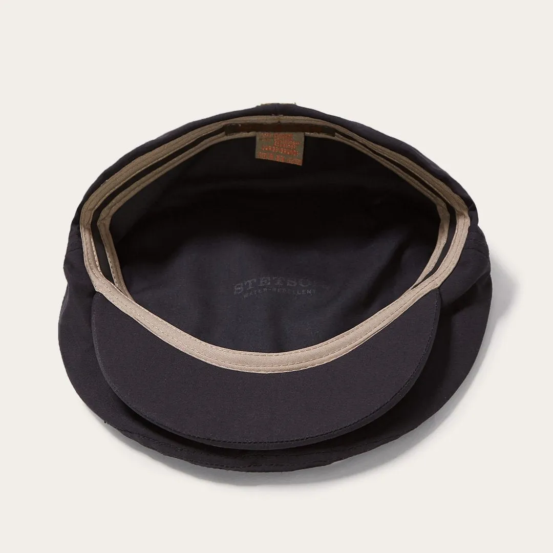 Cambridge All-Weather Ivy Cap sold by Stetson product image thumbnail 5