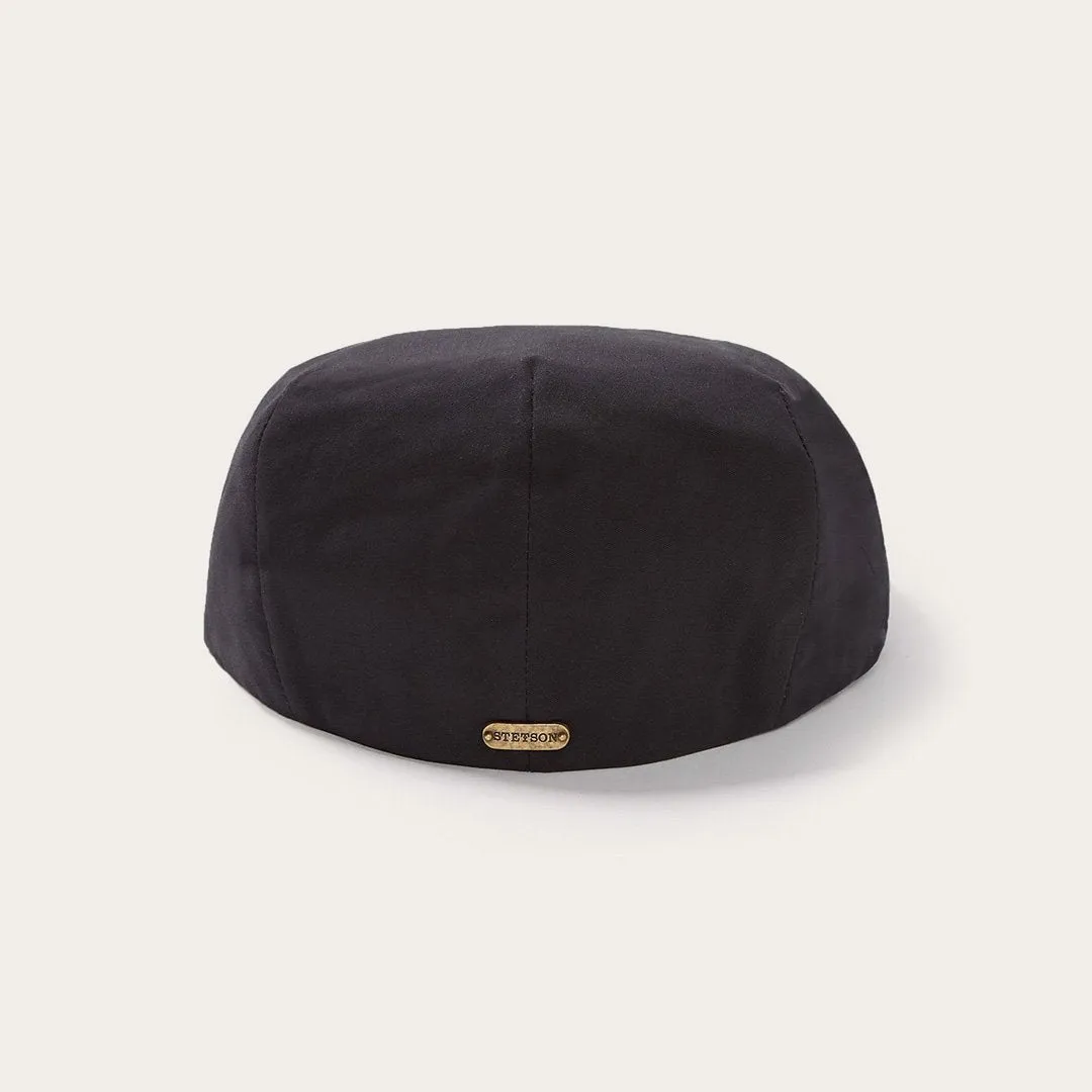 Cambridge All-Weather Ivy Cap sold by Stetson product image thumbnail 4