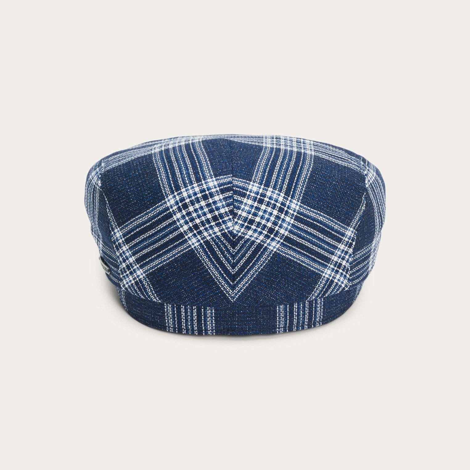 Virgin Wool Driver Cap sold by Stetson product image thumbnail 4