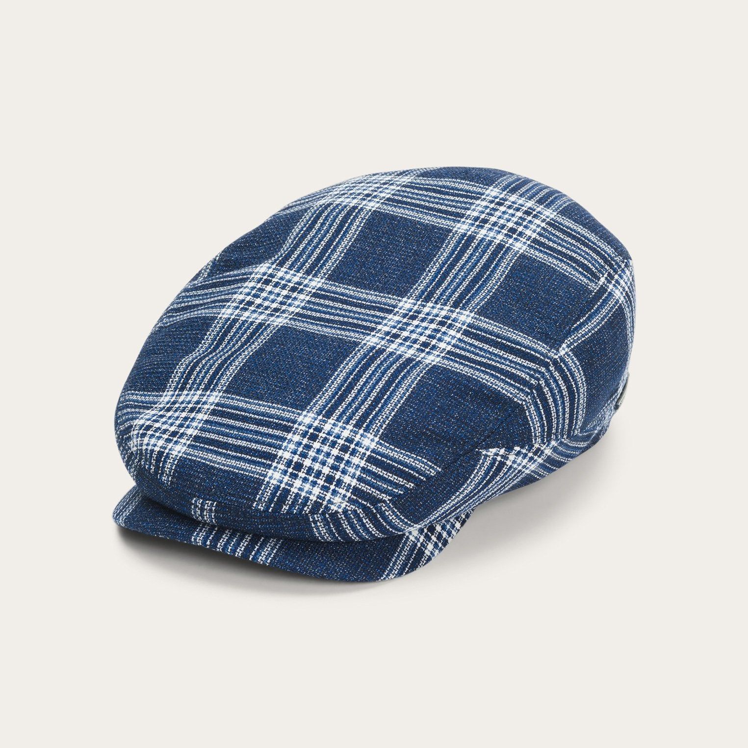 Virgin Wool Driver Cap sold by Stetson product image thumbnail 2