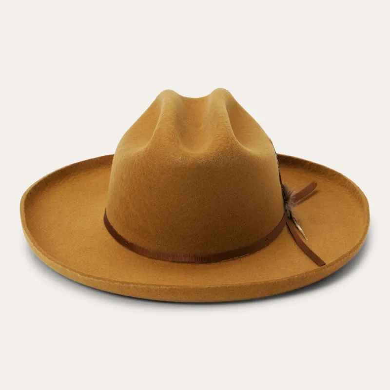 Lonestar sold by Stetson