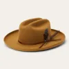 Lonestar sold by Stetson