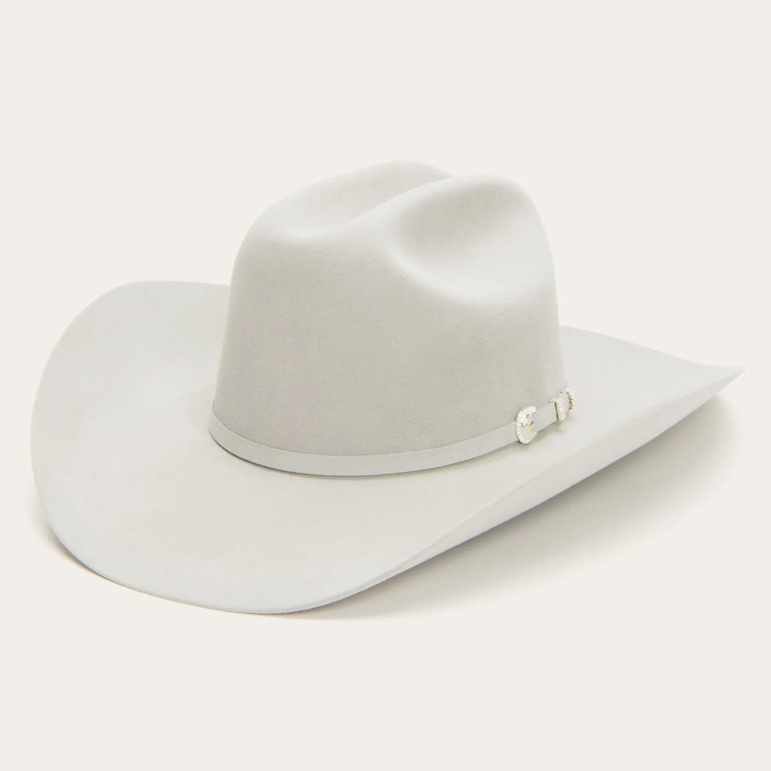 Shasta 10X Premier Cowboy Hat sold by Stetson product image thumbnail 3