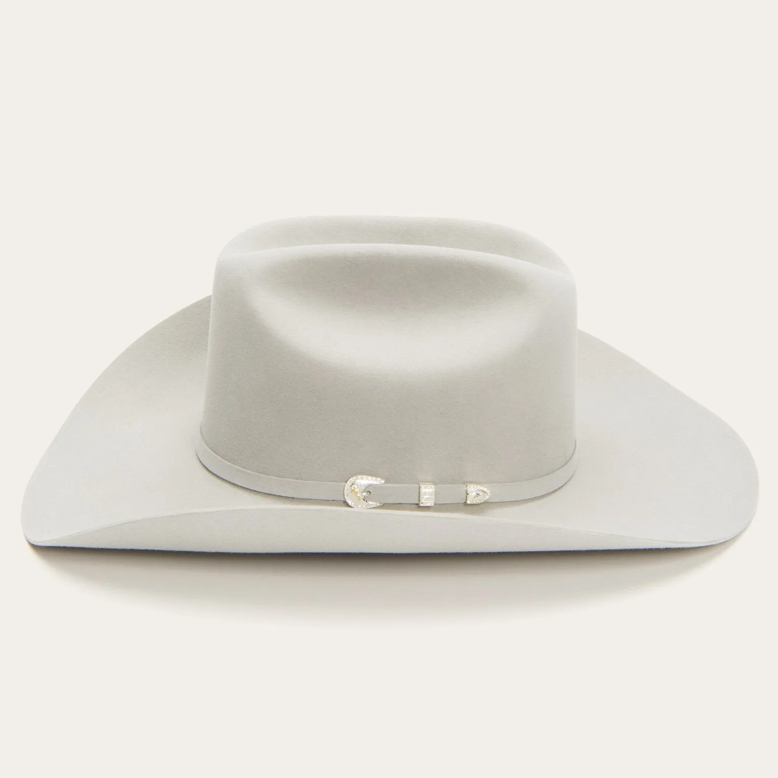 Shasta 10X Premier Cowboy Hat sold by Stetson product image thumbnail 4