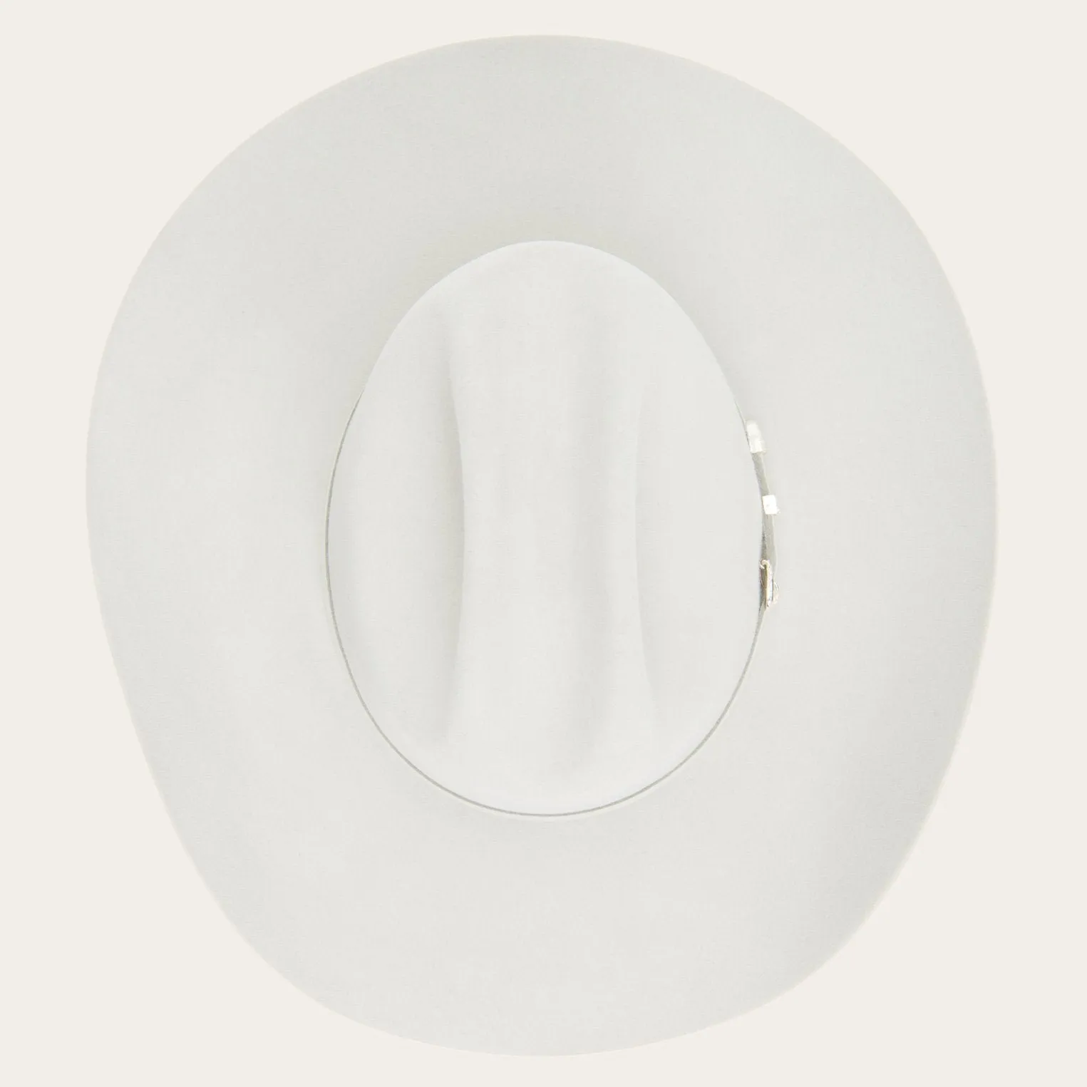 Shasta 10X Premier Cowboy Hat sold by Stetson product image thumbnail 5