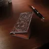 Tooled Checkbook sold by Stetson
