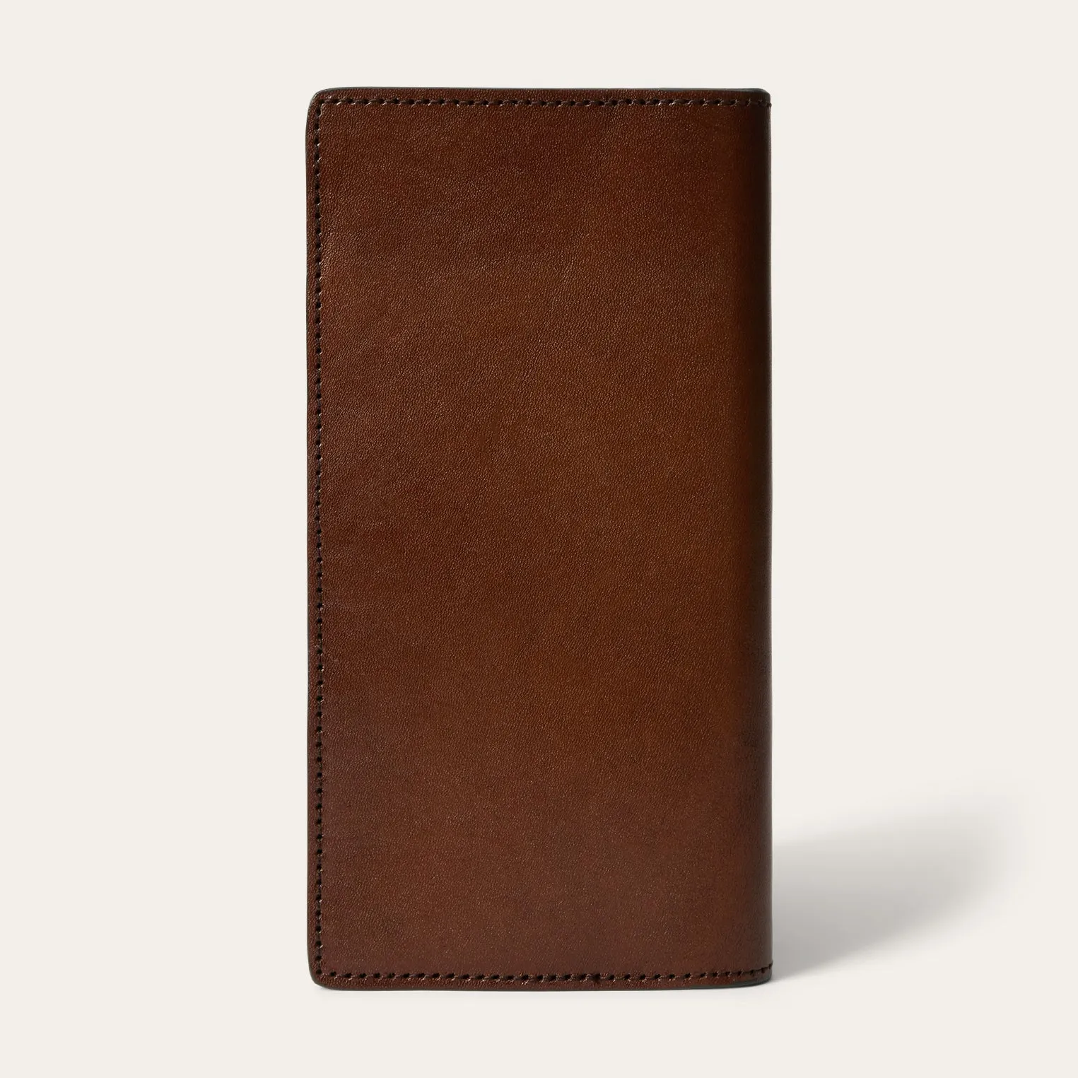 Tooled Checkbook sold by Stetson product image thumbnail 3