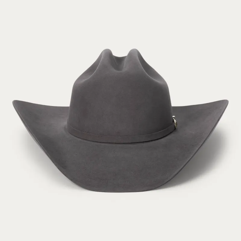 Shasta 10X Cowboy Hat - 4 1/4" Brim sold by Stetson