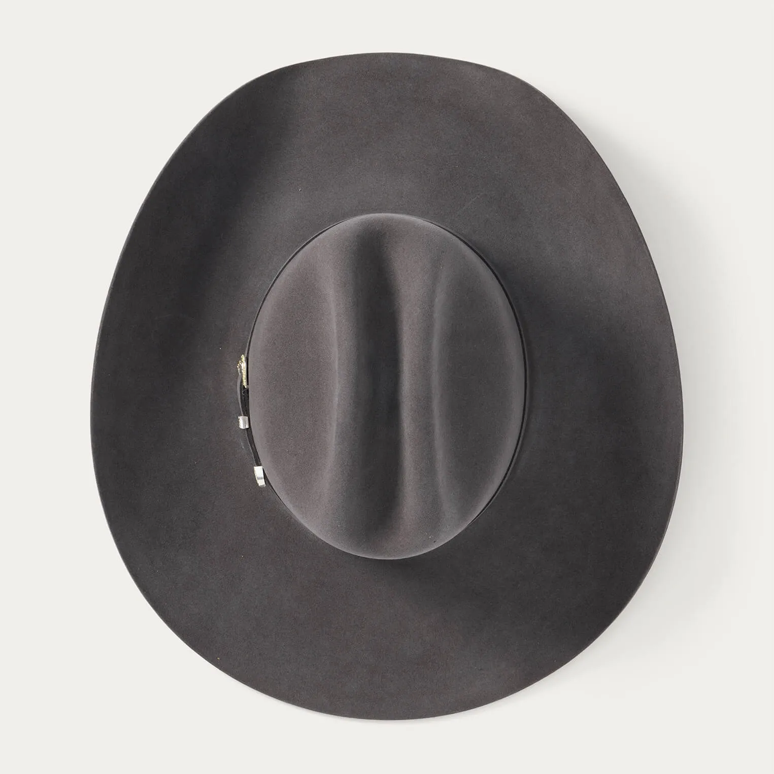 Shasta 10X Cowboy Hat - 4 1/4" Brim sold by Stetson product image thumbnail 5