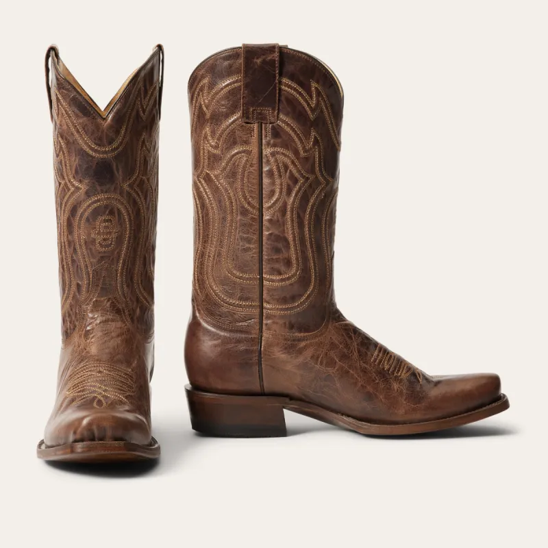 Garrett Boots sold by Stetson