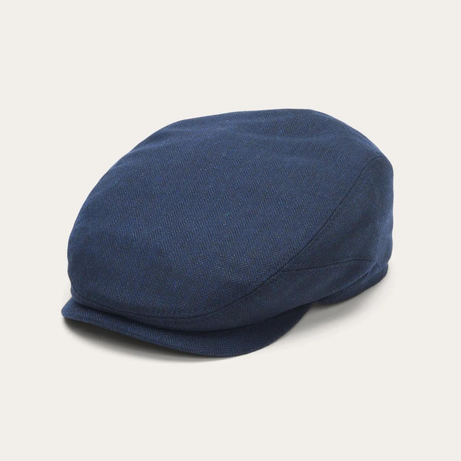 Cashmere & Silk Driver Cap sold by Stetson product image thumbnail 2