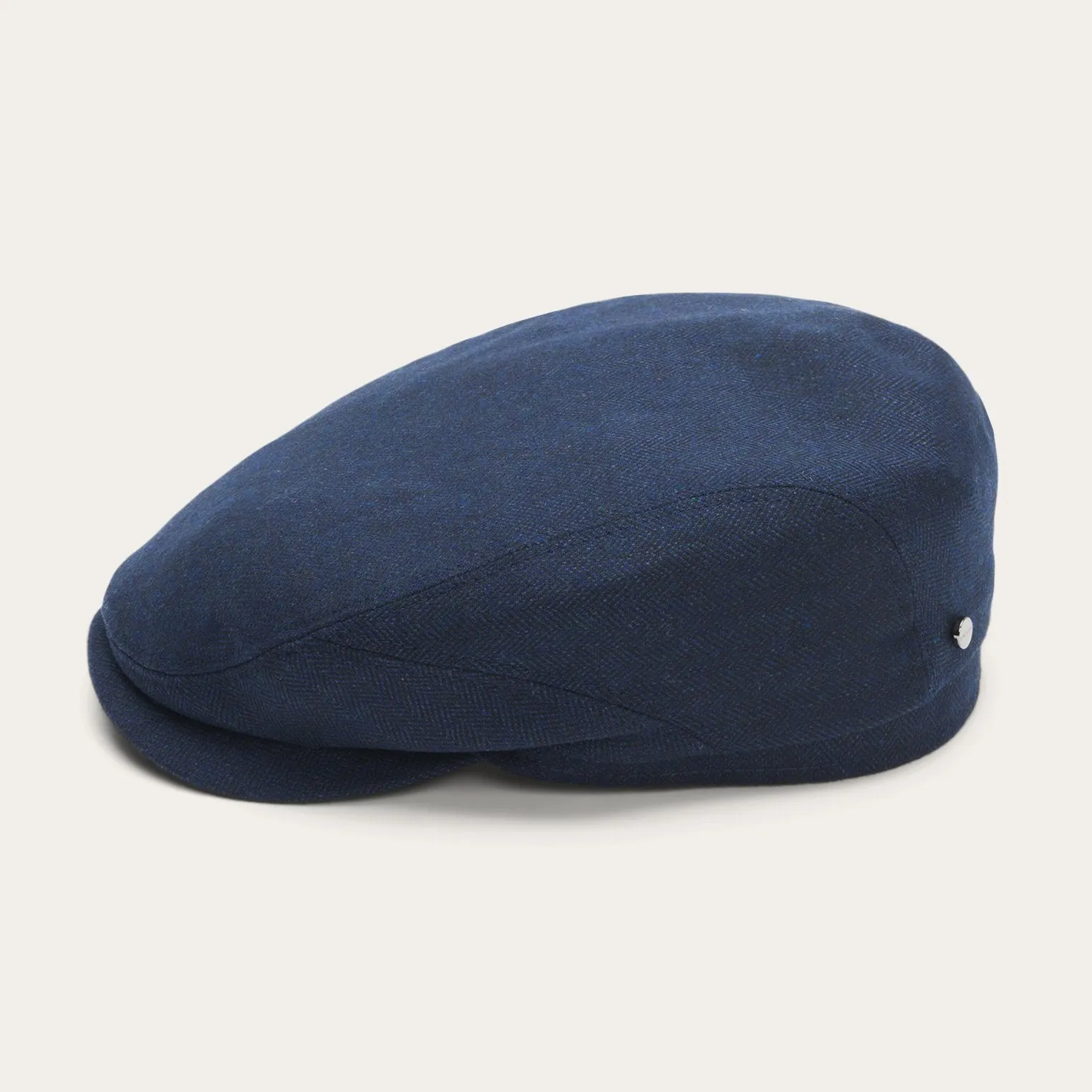 Cashmere & Silk Driver Cap sold by Stetson product image thumbnail 3