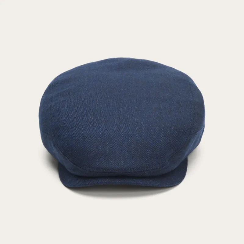 Cashmere & Silk Driver Cap sold by Stetson