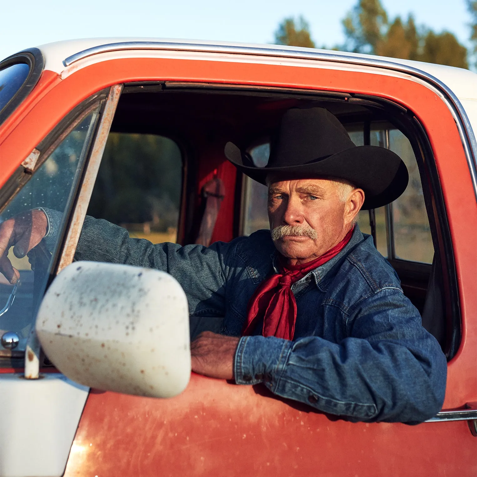 Shasta 10X Cowboy Hat - 4 1/4" Brim sold by Stetson product image thumbnail 2