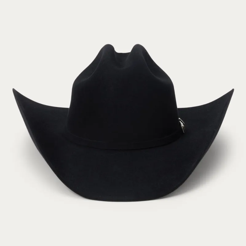 Shasta 10X Cowboy Hat - 4 1/4" Brim sold by Stetson